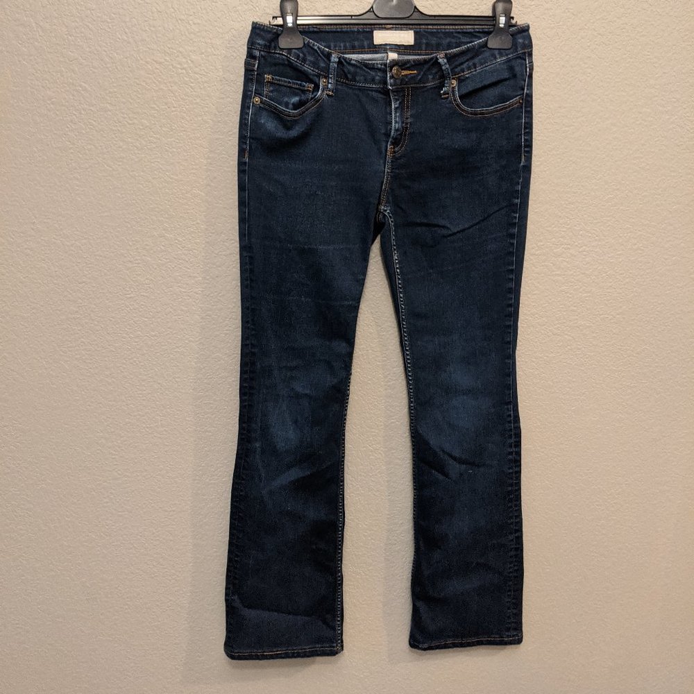 Banana Republic Jeans